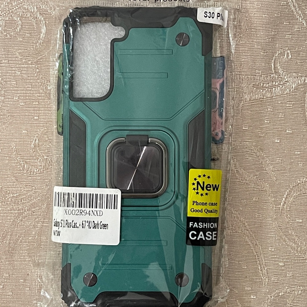 Cover Samsung S21 Plus